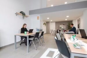 Tecnocasa agencia inmobiliaria