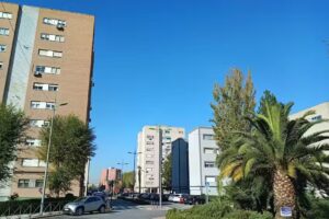 Tecnocasa agencia inmobiliaria