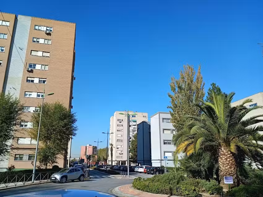 Tecnocasa agencia inmobiliaria