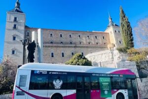 Tecnocasa agencia inmobiliaria