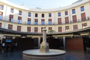 Tecnocasa agencia inmobiliaria