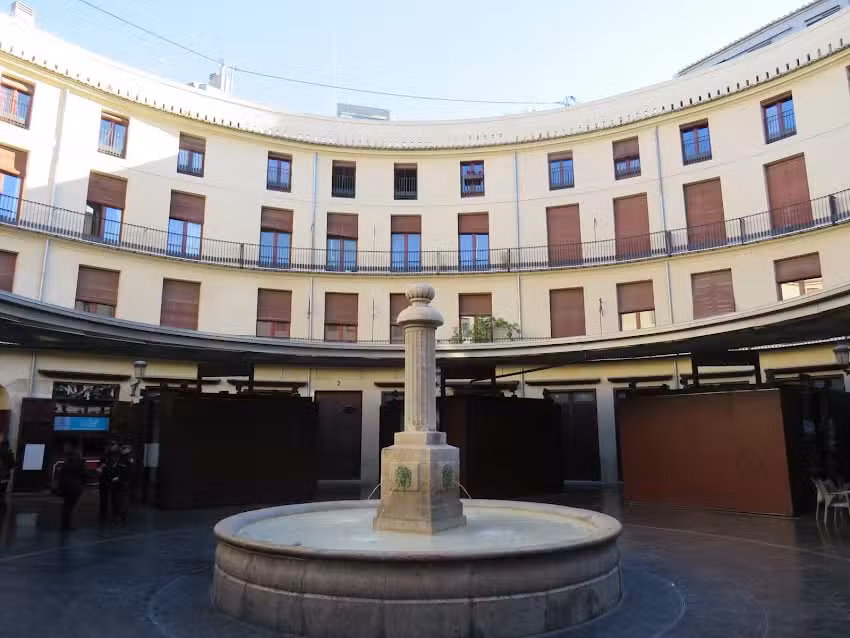 Tecnocasa agencia inmobiliaria
