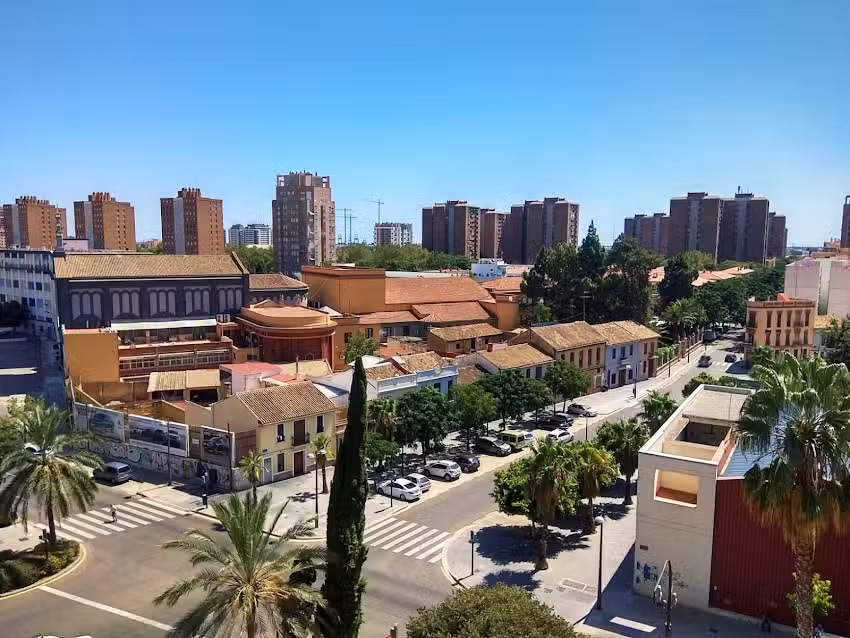 Tecnocasa agencia inmobiliaria