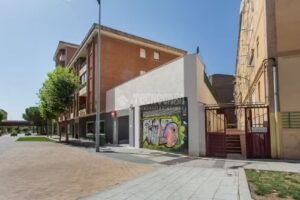 Tecnocasa agencia inmobiliaria