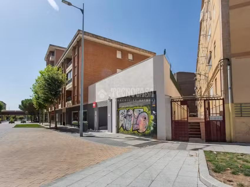 Tecnocasa agencia inmobiliaria