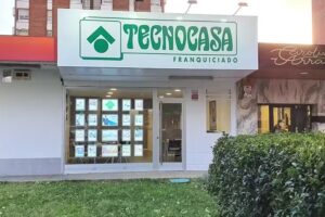 Tecnocasa agencia inmobiliaria