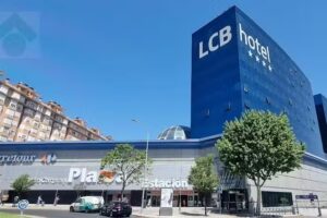 Tecnocasa agencia inmobiliaria