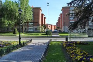 Tecnocasa Agencia Inmobiliaria