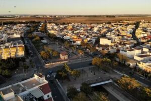 Tecnocasa agencia inmobiliaria