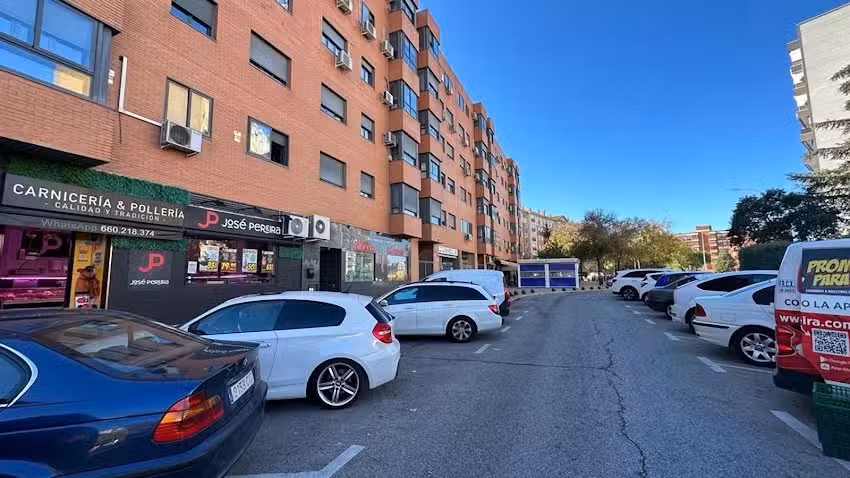 Tecnocasa Agencia Inmobiliaria