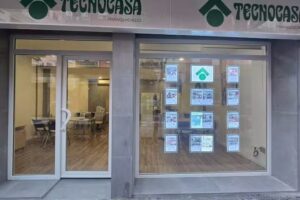 Tecnocasa agencia inmobiliaria
