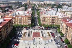 Tecnocasa agencia inmobiliaria