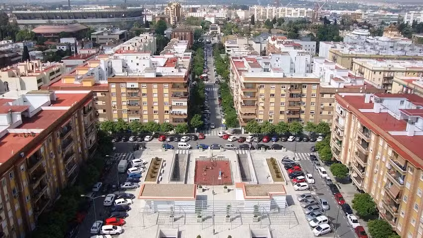 Tecnocasa agencia inmobiliaria