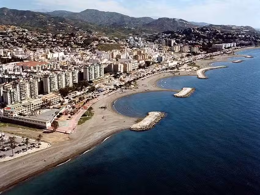 Tecnocasa agencia inmobiliaria