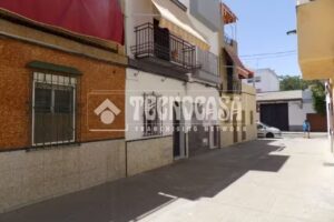 Tecnocasa agencia inmobiliaria