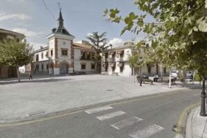 Tecnocasa agencia inmobiliaria