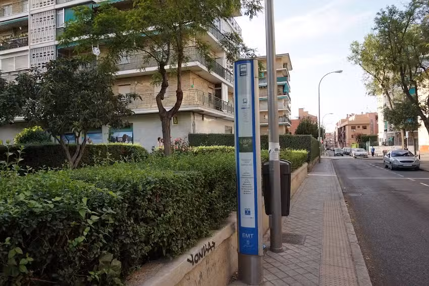 Tecnocasa agencia inmobiliaria