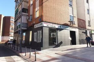 Tecnocasa agencia inmobiliaria