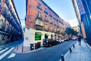 Tecnocasa agencia inmobiliaria