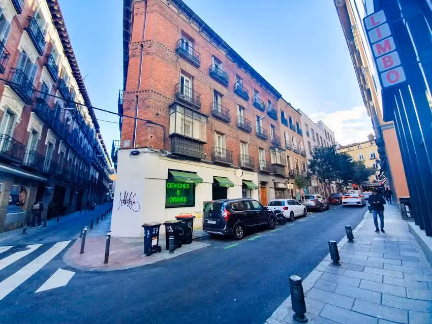 Tecnocasa agencia inmobiliaria