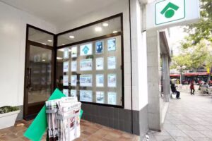 Tecnocasa agencia inmobiliaria