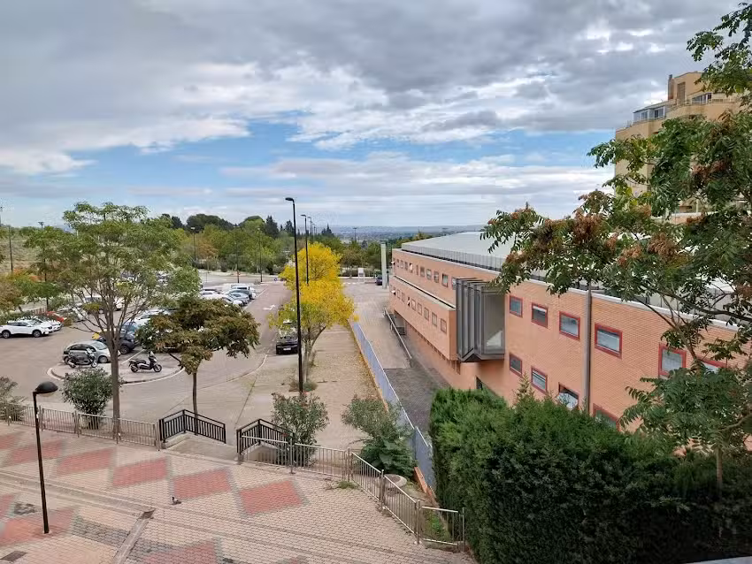 Tecnocasa agencia inmobiliaria