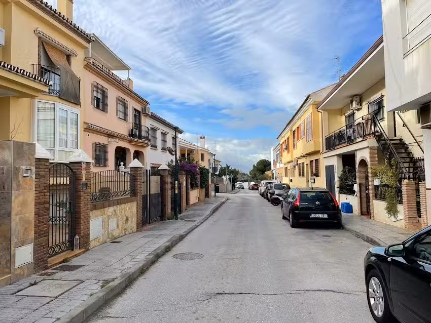 Tecnocasa agencia inmobiliaria