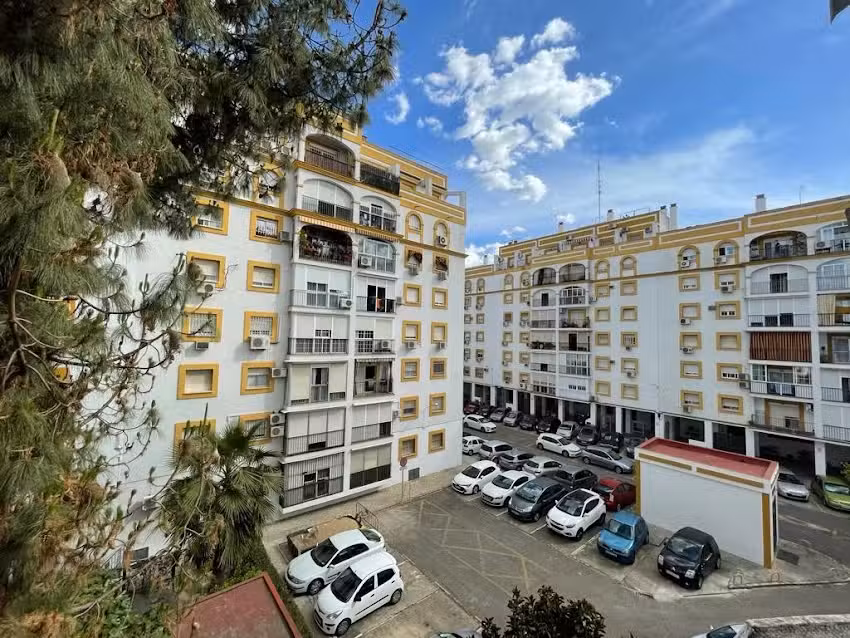 Tecnocasa agencia inmobiliaria