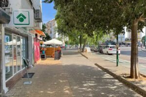 Tecnocasa agencia inmobiliaria