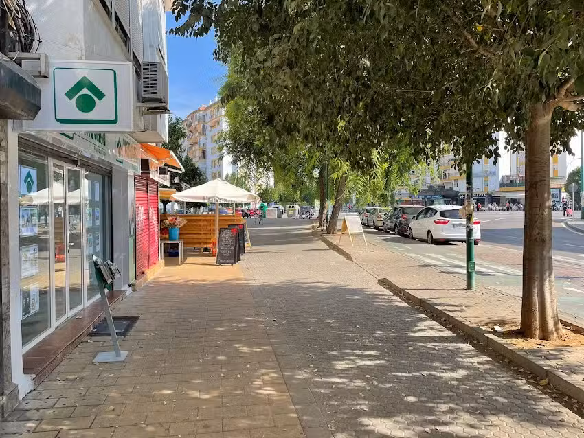 Tecnocasa agencia inmobiliaria