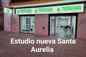 Tecnocasa agencia inmobiliaria