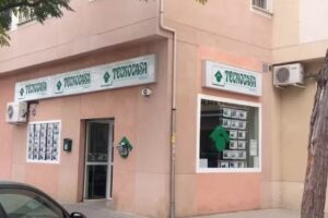 Tecnocasa agencia inmobiliaria