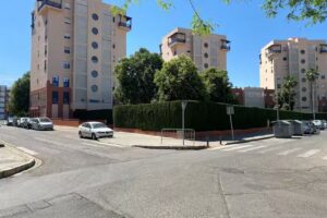 Tecnocasa agencia inmobiliaria