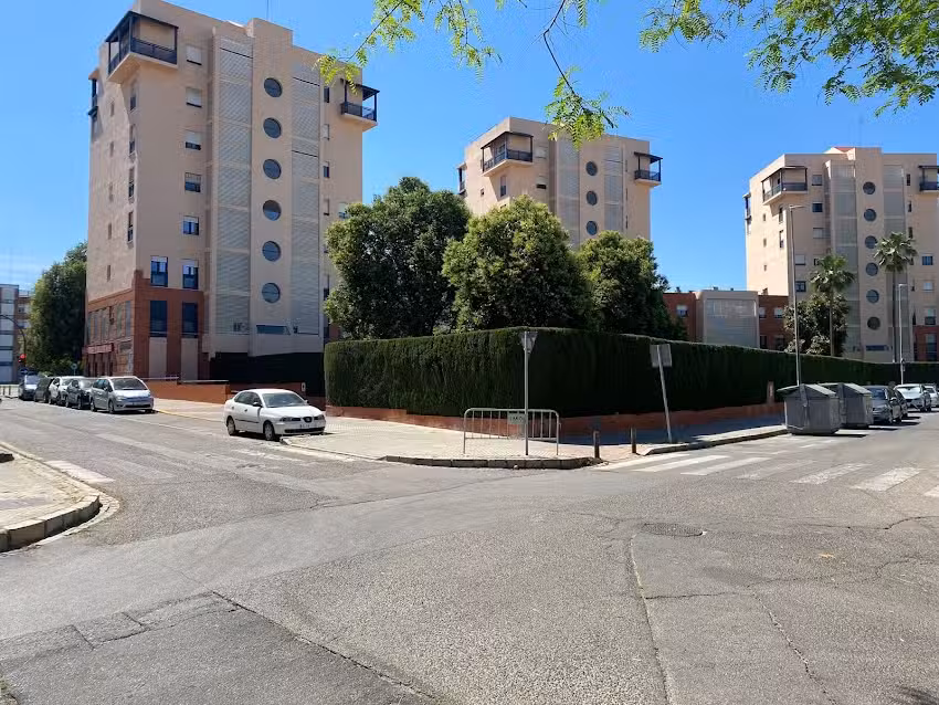 Tecnocasa agencia inmobiliaria