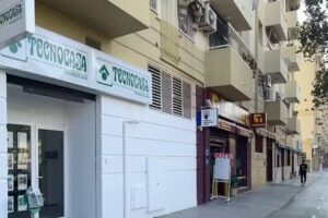 Tecnocasa agencia inmobiliaria