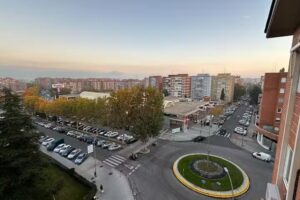 Tecnocasa agencia inmobiliaria