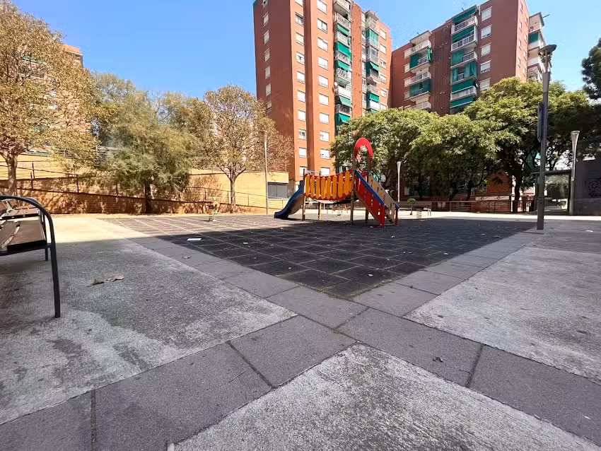 Tecnocasa agencia inmobiliaria