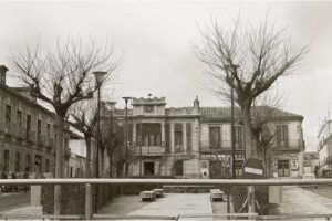 Tecnocasa agencia inmobiliaria