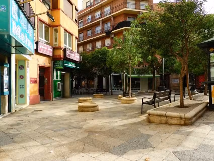 Tecnocasa Agencia Inmobiliaria