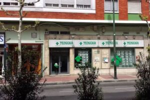 Tecnocasa agencia inmobiliaria