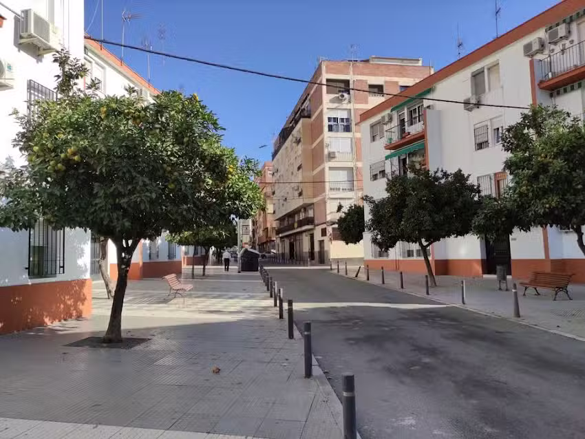 Tecnocasa agencia inmobiliaria