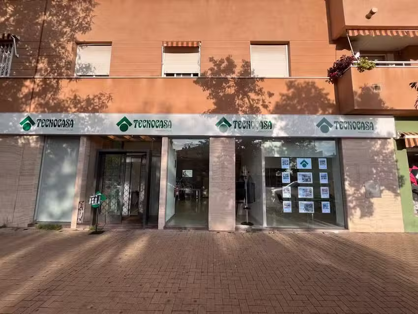 Tecnocasa agencia inmobiliaria