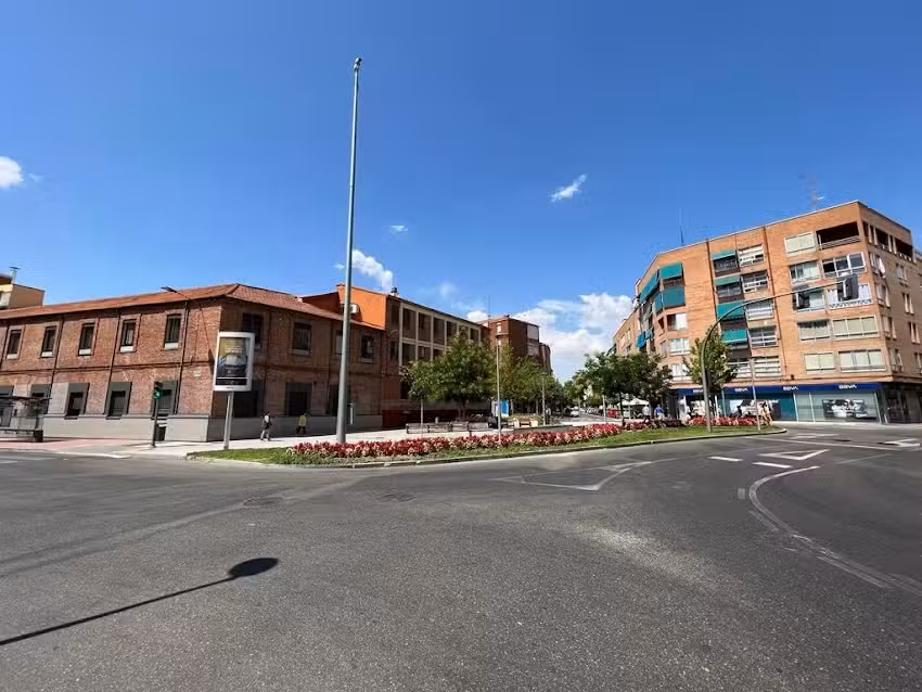 Tecnocasa agencia inmobiliaria