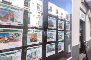 Tecnocasa agencia inmobiliaria