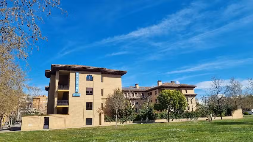 Tecnocasa agencia inmobiliaria