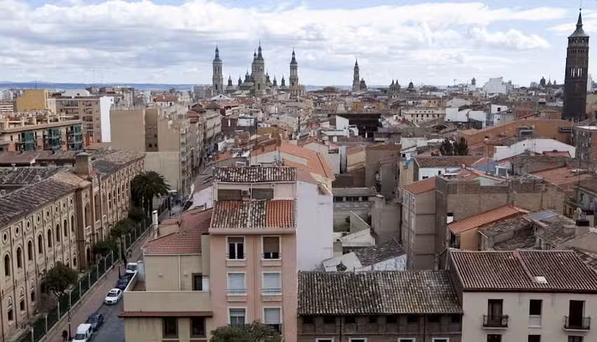 Tecnocasa agencia inmobiliaria