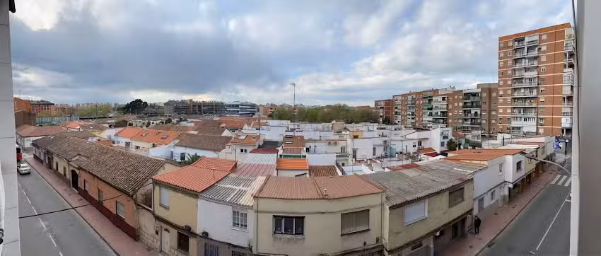 Tecnocasa Agencia Inmobiliaria