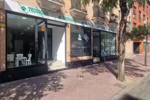 Tecnocasa agencia inmobiliaria