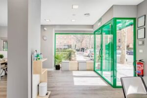 Tecnocasa agencia inmobiliaria