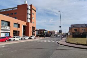 Tecnocasa agencia inmobiliaria